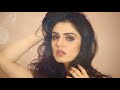 How To Model Like Sidhika Sharma