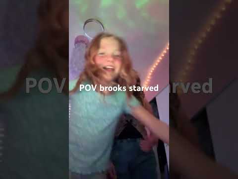 POV brooks Harvey