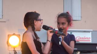 Héloïse & Marie - La gadoue (Jane Birkin)