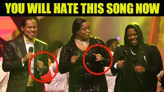 Sinach  WayMaker  song is UNBIBLICAL  - Pastor Chr