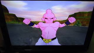 ドラゴンボールz スパーキングメテオ あの世一武道会 でなんと❗