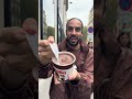 Nutella Ice Cream Food Asmr Satisfying
