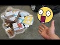 OPENING MYSTERY MAIL - I can’t believe our subscribers sent us all this..!
