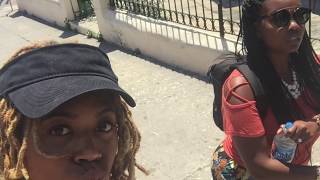 CUBA Girls Trip- Financial Education Services (FES)