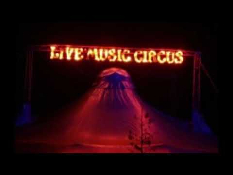 Hardy Hard @ Zelt Köthen SAW Clubnight (18.12.1999)