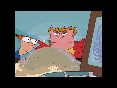 [13+] Home Movies (S02E02) - Identifying A Body HD