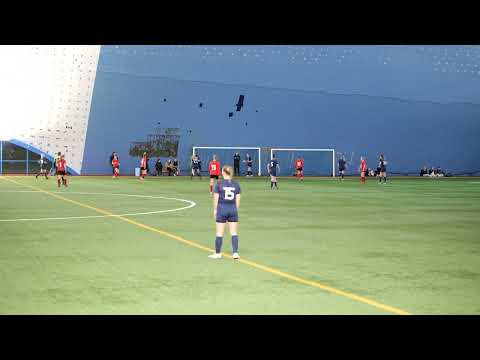 N2 2023: Harjoitusottelu EPS- FC Espoo