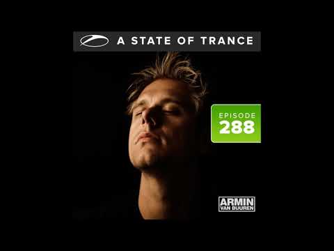 Armin van Buuren - A State of Trance (Episode 288)