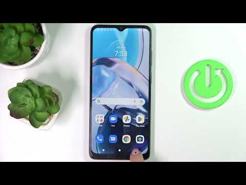How to Close All Running Apps on Motorola Moto E22 - Turn off Running Apps