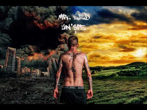 Mr. Led - Un'șpe