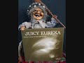 Juicy Eureka ‎ Thinking Up Things And Then Forgetting Them Full Album
