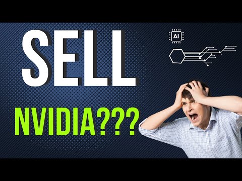 How I'm Playing Nvidia Stock Amidst Deepseek R1 Fear and AI Market Crash