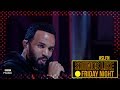 Craig David - Magic (Live)