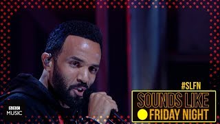 Craig David - Magic (on Sounds Like Friday Night)