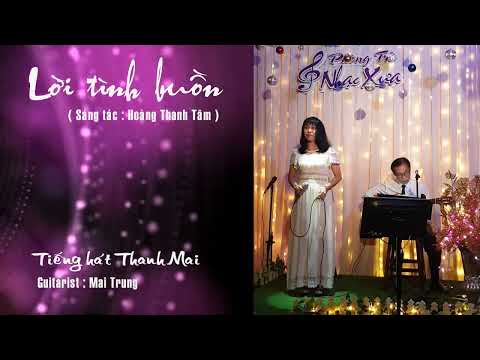 Thể hiện bởi Thanh Mai
