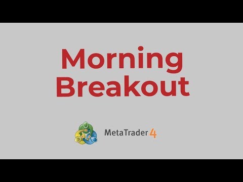 Video Morning Breakout