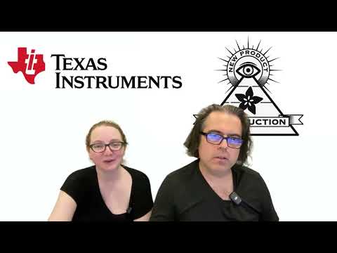 EYE ON NPI - TI BQ25798 I2C Controlled, 1 to 4-Cell, 5-A Buck-Boost Battery Charger for Solar Panels