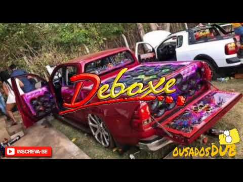 Forró DEBOXE GOIÂNIA 2020 #01