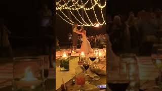 Finally Forever Wedding Dance