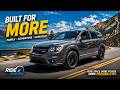 2019 Dodge Journey SE Built For More Family Adventure Drive