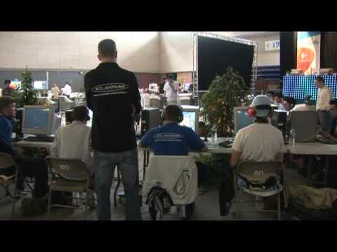 ESWC France CS 1.6 Atlanteam vs Goodgame