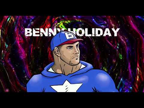 Dope D.O.D. & Benny Holiday - Youth Fountain ft Caskey (Prod by Snowgoons)