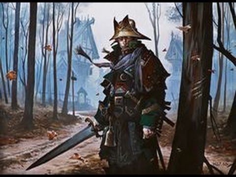 PRERELEASE SHADOW OVER INNISTRAD TIPS 5/5 - GW Humans & BG Delirium