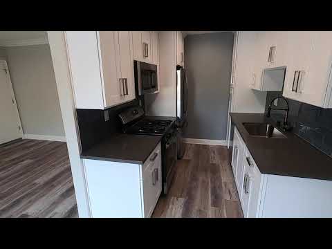 PL9073 - Modern North Hollywood 2 Bed Apartment For Lease!