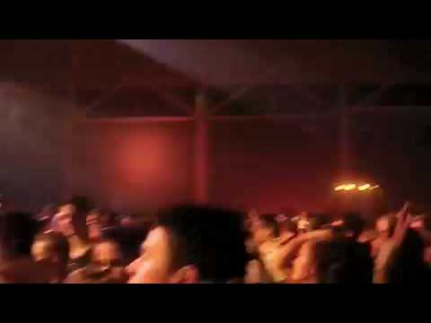 Kenneth G B2B Bassjackers MECC HALLEN 2008