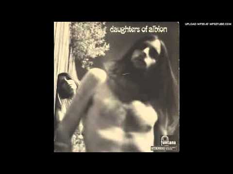 Daughter Of Albion - Ladyfingers (1968)