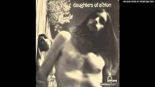 Daughter Of Albion - Ladyfingers (1968)