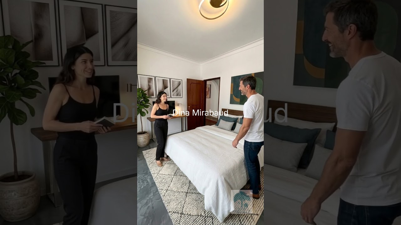 Vídeo do imóvel