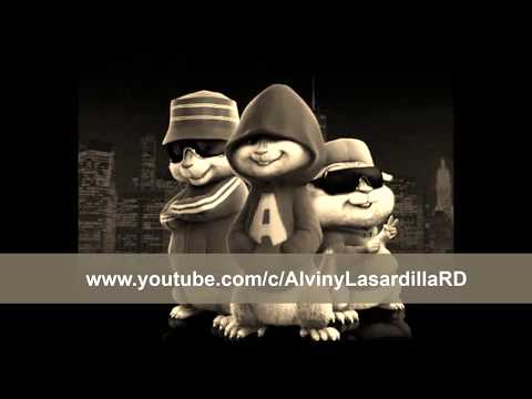 El Alfa El Jefe Ft La Manta, Anonimus, Paramba, Neno Man,La Kikada-Lo Tenemo (Remix)