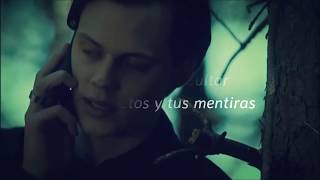 Ruelle - Secrets and Lies [Español]