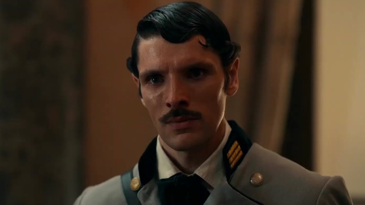 The Gray House (2026) Review: A Powerful Political Drama About Power, Secrets, and Legacy