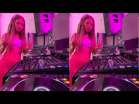 Dj Tayha Bounce Sensation 4 Lock Down Set