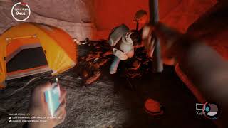 [더 포레스트] 2화입니다.