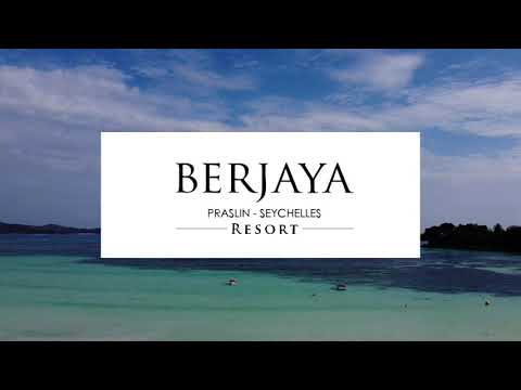 Video: 3* Berjaya Praslin Resort