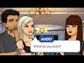 Changing The Bad Boy Part 41 Episode Choose Your Story
