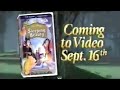 Sleeping Beauty Vhs Commercials 1997