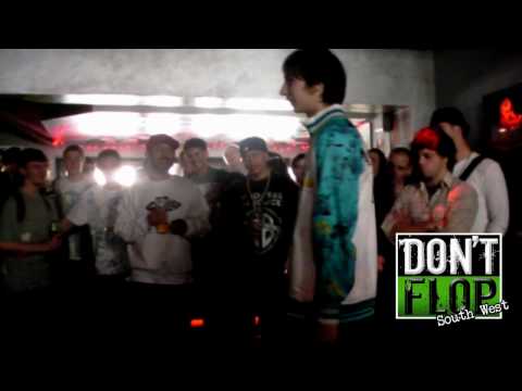 Bomberman vs Jack Dean