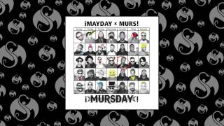 ¡MAYDAY! x MURS - Tabletops - From ¡MURSDAY!