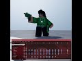 Linear VS Easing Abuse Moon Animator Comparison