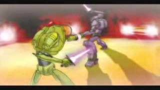 MSTRKRFT - Work On You