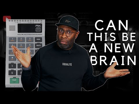 Can This Be A New Brain? | RK008