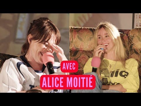 #151 Alice Moitié: "Full body swimsuit? Incel stuff"