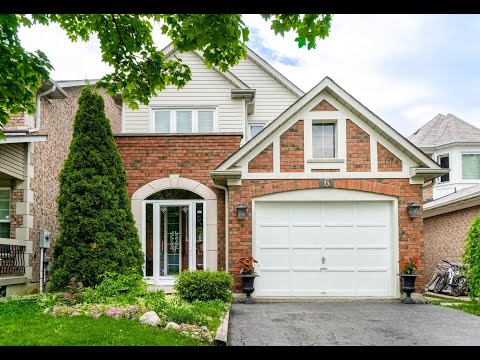 6 Horned Owl Drive Brampton Home for Sale - Real Estate Properties for Sale