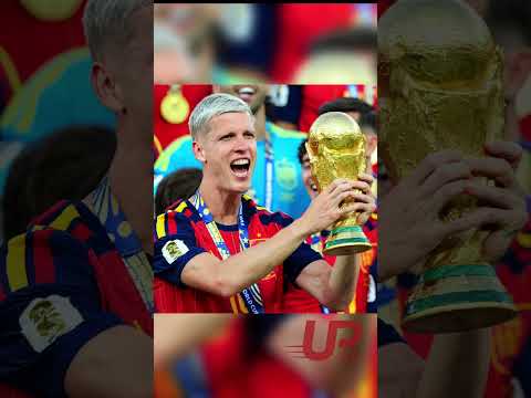 Dani Olmo no acepta las disculpas de Argentina