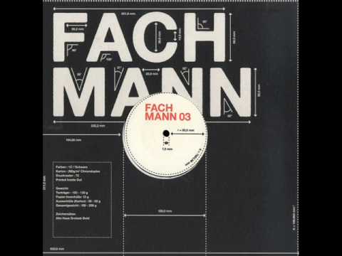 Fachmann - Untitled b