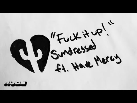 Fuck It Up - Sundressed